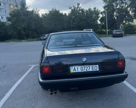 БМВ 7 Серия, объемом двигателя 3 л и пробегом 330 тыс. км за 5000 $, фото 5 на Automoto.ua