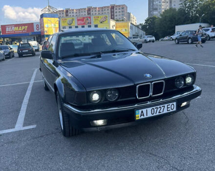БМВ 7 Серия, объемом двигателя 3 л и пробегом 330 тыс. км за 5000 $, фото 3 на Automoto.ua