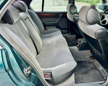 БМВ 7 Серия, объемом двигателя 3 л и пробегом 295 тыс. км за 4800 $, фото 26 на Automoto.ua