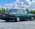 БМВ 7 Серия, объемом двигателя 3 л и пробегом 295 тыс. км за 4800 $, фото 16 на Automoto.ua