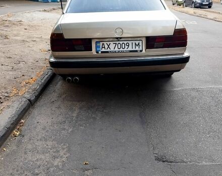 БМВ 7 Серия, объемом двигателя 3 л и пробегом 0 тыс. км за 2350 $, фото 3 на Automoto.ua