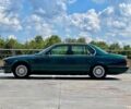 БМВ 7 Серия, объемом двигателя 3 л и пробегом 295 тыс. км за 4800 $, фото 9 на Automoto.ua