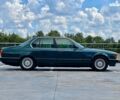 БМВ 7 Серия, объемом двигателя 3 л и пробегом 295 тыс. км за 4800 $, фото 6 на Automoto.ua