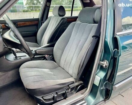 БМВ 7 Серия, объемом двигателя 3 л и пробегом 295 тыс. км за 4800 $, фото 24 на Automoto.ua