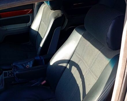 БМВ 7 Серия, объемом двигателя 2.8 л и пробегом 280 тыс. км за 2200 $, фото 5 на Automoto.ua