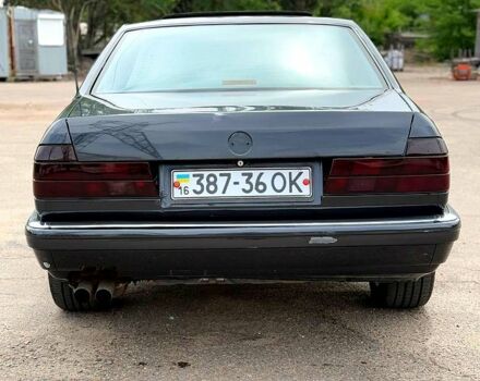 БМВ 7 Серия, объемом двигателя 3.5 л и пробегом 450 тыс. км за 1899 $, фото 1 на Automoto.ua