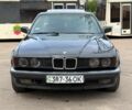БМВ 7 Серия, объемом двигателя 3.5 л и пробегом 450 тыс. км за 1899 $, фото 3 на Automoto.ua