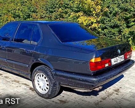 БМВ 7 Серия, объемом двигателя 2.8 л и пробегом 280 тыс. км за 2200 $, фото 2 на Automoto.ua