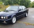 БМВ 7 Серія, об'ємом двигуна 3 л та пробігом 381 тис. км за 4350 $, фото 1 на Automoto.ua