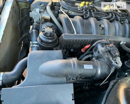 БМВ 7 Серія, об'ємом двигуна 2.8 л та пробігом 390 тис. км за 4750 $, фото 19 на Automoto.ua