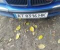 БМВ 7 Серия, объемом двигателя 3 л и пробегом 250 тыс. км за 2850 $, фото 10 на Automoto.ua