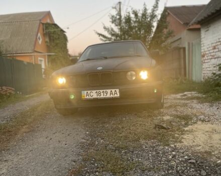 БМВ 7 Серия, объемом двигателя 3 л и пробегом 380 тыс. км за 3100 $, фото 1 на Automoto.ua
