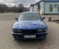 БМВ 7 Серия, объемом двигателя 3 л и пробегом 250 тыс. км за 2850 $, фото 3 на Automoto.ua