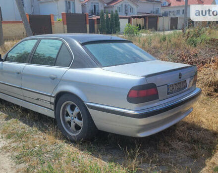 БМВ 7 Серія, об'ємом двигуна 0 л та пробігом 380 тис. км за 4700 $, фото 2 на Automoto.ua