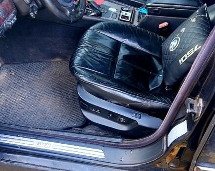 БМВ 7 Серия, объемом двигателя 5.4 л и пробегом 270 тыс. км за 2800 $, фото 4 на Automoto.ua