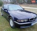 БМВ 7 Серія, об'ємом двигуна 3.5 л та пробігом 274 тис. км за 7000 $, фото 1 на Automoto.ua