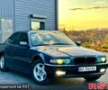 БМВ 7 Серия, объемом двигателя 2.8 л и пробегом 222 тыс. км за 4000 $, фото 2 на Automoto.ua