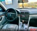 БМВ 7 Серия, объемом двигателя 2.8 л и пробегом 222 тыс. км за 4000 $, фото 7 на Automoto.ua