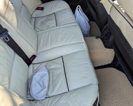 БМВ 7 Серія, об'ємом двигуна 4.4 л та пробігом 280 тис. км за 5200 $, фото 9 на Automoto.ua