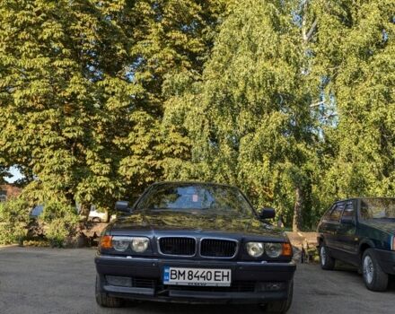 БМВ 7 Серія, об'ємом двигуна 4.4 л та пробігом 280 тис. км за 5200 $, фото 3 на Automoto.ua