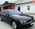 БМВ 7 Серия, объемом двигателя 4.8 л и пробегом 373 тыс. км за 5900 $, фото 7 на Automoto.ua