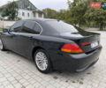 БМВ 7 Серия, объемом двигателя 4.8 л и пробегом 373 тыс. км за 5900 $, фото 20 на Automoto.ua