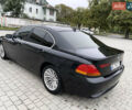 БМВ 7 Серия, объемом двигателя 4.8 л и пробегом 373 тыс. км за 5900 $, фото 9 на Automoto.ua