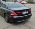 БМВ 7 Серия, объемом двигателя 4.4 л и пробегом 336 тыс. км за 6300 $, фото 10 на Automoto.ua