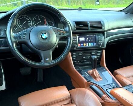 БМВ 7 Серия, объемом двигателя 3 л и пробегом 254 тыс. км за 1368 $, фото 3 на Automoto.ua