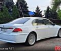 БМВ 7 Серія, об'ємом двигуна 4.4 л та пробігом 300 тис. км за 4900 $, фото 1 на Automoto.ua