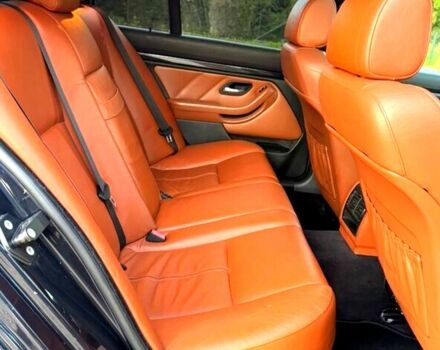 БМВ 7 Серия, объемом двигателя 3 л и пробегом 254 тыс. км за 1368 $, фото 4 на Automoto.ua