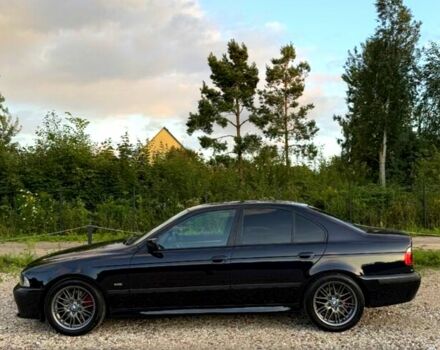 БМВ 7 Серия, объемом двигателя 3 л и пробегом 254 тыс. км за 1368 $, фото 2 на Automoto.ua