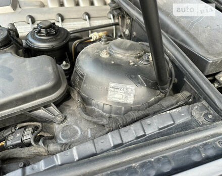 БМВ 7 Серія, об'ємом двигуна 4 л та пробігом 412 тис. км за 8800 $, фото 8 на Automoto.ua