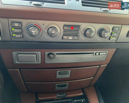 БМВ 7 Серия, объемом двигателя 3 л и пробегом 300 тыс. км за 6500 $, фото 24 на Automoto.ua
