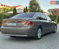 БМВ 7 Серия, объемом двигателя 4.4 л и пробегом 170 тыс. км за 9200 $, фото 19 на Automoto.ua