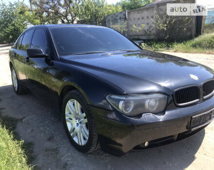 БМВ 7 Серія, об'ємом двигуна 0 л та пробігом 300 тис. км за 8400 $, фото 2 на Automoto.ua