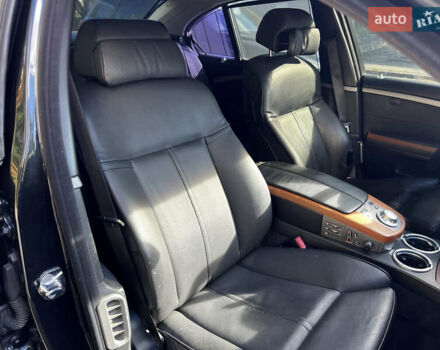 БМВ 7 Серия, объемом двигателя 3 л и пробегом 300 тыс. км за 6500 $, фото 26 на Automoto.ua