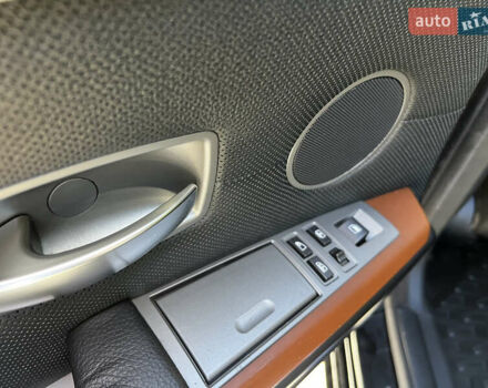 БМВ 7 Серия, объемом двигателя 3 л и пробегом 300 тыс. км за 6500 $, фото 16 на Automoto.ua