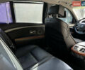 БМВ 7 Серия, объемом двигателя 3 л и пробегом 300 тыс. км за 6500 $, фото 13 на Automoto.ua