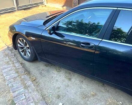 БМВ 7 Серия, объемом двигателя 4.4 л и пробегом 237 тыс. км за 9300 $, фото 7 на Automoto.ua