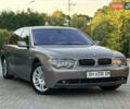 БМВ 7 Серия, объемом двигателя 4.4 л и пробегом 170 тыс. км за 9200 $, фото 1 на Automoto.ua