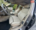 БМВ 7 Серия, объемом двигателя 4.4 л и пробегом 170 тыс. км за 9200 $, фото 37 на Automoto.ua