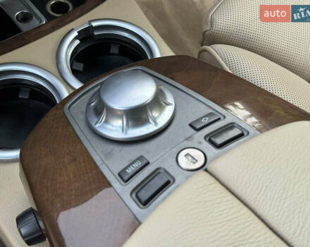 БМВ 7 Серия, объемом двигателя 4.4 л и пробегом 170 тыс. км за 9200 $, фото 44 на Automoto.ua