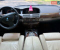 БМВ 7 Серия, объемом двигателя 3 л и пробегом 326 тыс. км за 7700 $, фото 16 на Automoto.ua