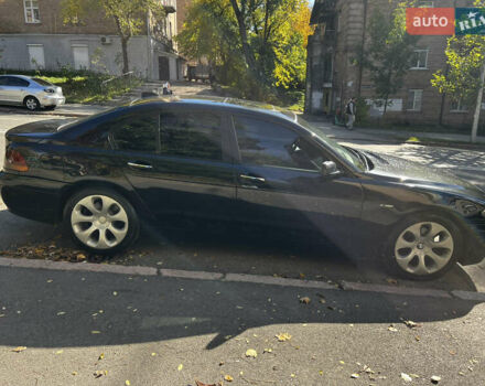 БМВ 7 Серия, объемом двигателя 3 л и пробегом 300 тыс. км за 6500 $, фото 5 на Automoto.ua
