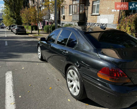 БМВ 7 Серия, объемом двигателя 3 л и пробегом 300 тыс. км за 6500 $, фото 2 на Automoto.ua