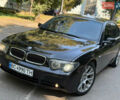 БМВ 7 Серия, объемом двигателя 3 л и пробегом 326 тыс. км за 7700 $, фото 19 на Automoto.ua