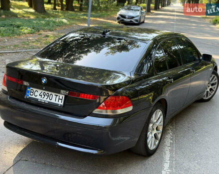 БМВ 7 Серия, объемом двигателя 3 л и пробегом 326 тыс. км за 7700 $, фото 8 на Automoto.ua