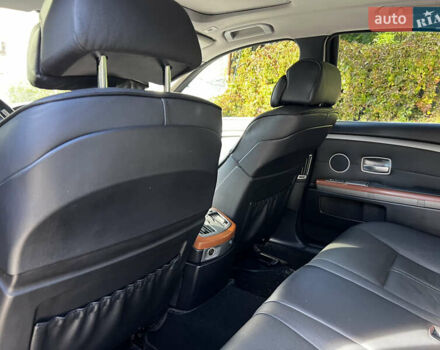 БМВ 7 Серия, объемом двигателя 3 л и пробегом 300 тыс. км за 6500 $, фото 17 на Automoto.ua
