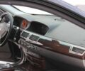 БМВ 7 Серія, об'ємом двигуна 3 л та пробігом 270 тис. км за 11500 $, фото 20 на Automoto.ua